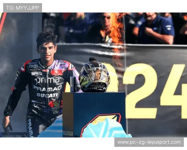 MotoGP 冠军只差 3 分，悬念拉满