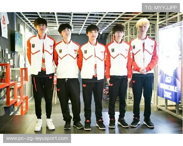 WE保持敢打敢拼风格