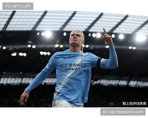 哈兰德双响一战3神迹,瓜帅盛赞比肩梅罗,曼城升英超第2,哈兰德战绩 哈兰德双响一战3神迹,瓜帅盛赞比肩梅罗,曼城升英超第2,哈兰德战绩